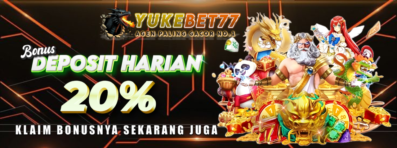 Slot RTP Tertinggi, Casino Live dan Togel Online