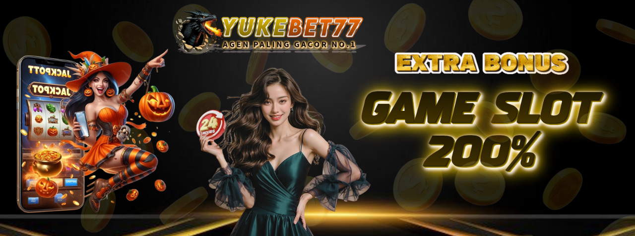 Slot RTP Tertinggi, Casino Live dan Togel Online